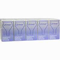 Certidom Urinar Fix Gr 4 10 Stück 