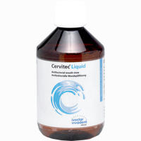 Cervitec Liquid Lösung 100 ml 