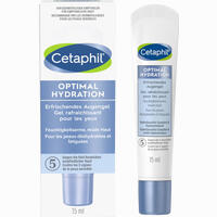 Cetaphil Optimal Hydration Augengel 15 ml