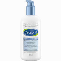 Cetaphil Optimal Hydration Bodylotion  237 ml - ab 12,73 €