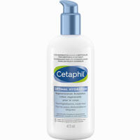 Cetaphil Optimal Hydration Bodylotion 473 ml