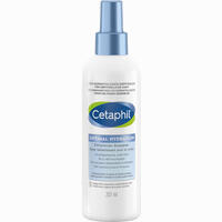 Cetaphil Optimal Hydration Bodyspray 207 ml