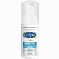 Cetaphil Pro Itch Control Pflegeschaum Körper 100 ml