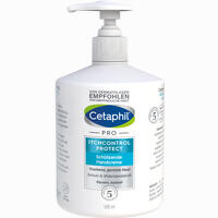Cetaphil Pro Itch Control Protect Handcreme 50 ml - ab 5,37 €