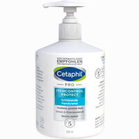 Cetaphil Pro Itch Control Protect Handcreme 500 ml