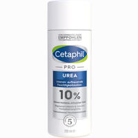 Cetaphil Pro Urea 10% Lotion  200 ml - ab 10,44 €
