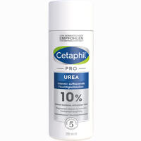 Cetaphil Pro Urea 10% Lotion  200 ml - ab 10,57 €