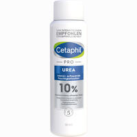 Cetaphil Pro Urea 10% Lotion  200 ml - ab 10,57 €