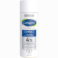 Cetaphil Pro Urea 4% Lotion  200 ml - ab 10,33 €