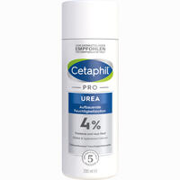 Cetaphil Pro Urea 4% Lotion  200 ml - ab 10,48 €