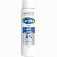 Cetaphil Pro Urea 4% Lotion  200 ml - ab 10,48 €