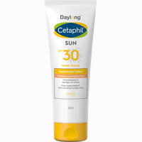 Cetaphil Sun Daylong Spf30 Liposomale Lotion  100 ml - ab 12,53 €