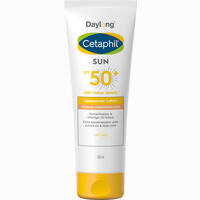 Cetaphil Sun Daylong Spf50+ Liposomale Lotion  100 ml - ab 14,84 €