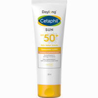 Cetaphil Sun Daylong Spf50+ Liposomale Lotion  100 ml - ab 14,84 €