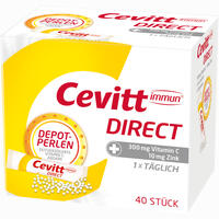 Cevitt Immun Direct Pellets 20 Stück - ab 6,83 €