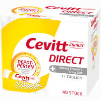 Cevitt Immun Direct Pellets 20 Stück - ab 8,64 €