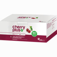 Cherry Plus Montmorency Sauerkirschkapseln  180 Stück - ab 58,18 €