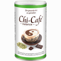 Chi- Cafe Balance Pulver 180 g - ab 8,29 €