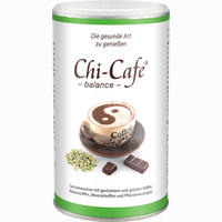 Chi- Cafe Balance Pulver 180 g - ab 8,29 €