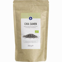 Chia Samen 100% Bio Kerne 100 g - ab 0,00 €