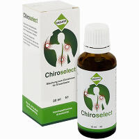 Chiroselect Tropfen 30 ml