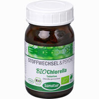 Chlorella Bio Tabletten  1000 Stück - ab 7,41 €