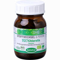 Chlorella Bio Tabletten  1000 Stück - ab 7,39 €