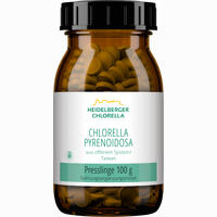 Chlorella Pyrenoidosa Presslinge 400 Stück - ab 20,96 €