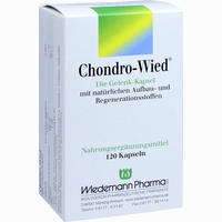 Chondro Wied 120 Stück 
