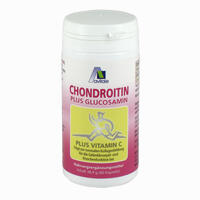 Chondroitin Glucosamin Kapseln 120 Stück - ab 10,47 €