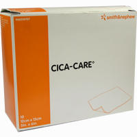 Cica- Care 12cmx15cm Due. Silikongelplatte Z. Narbenb Gpa 10 Stück - ab 76,39 €