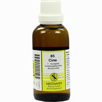 Cina F Kompl 85 Dilution 20 ml - ab 6,13 €