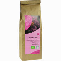 Cistus Bio Tee Tee Alexander Weltecke GmbH & Co KG 100 g