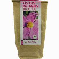 Cistus Incanus Bio Original Dr. Pandalis Tee Tee 250 g - ab 5,13 €