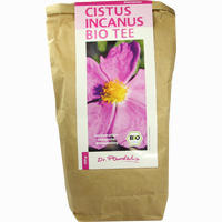 Cistus Incanus Bio Tee Tee 50 g - ab 4,72 €