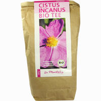 Cistus Incanus Bio Tee Tee 50 g - ab 5,13 €