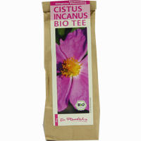 Cistus Incanus Bio Tee Tee 50 g - ab 4,72 €