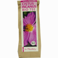 Cistus Incanus Bio Tee Tee 50 g - ab 5,13 €