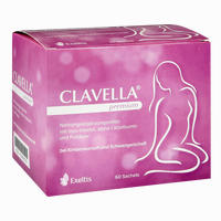 Clavella Premium Beutel 30 x 2.1 g - ab 15,67 €