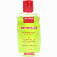 Cleanesse Handreinigungsgel Gel 100 ml 
