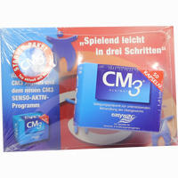 Cm3- Alginat- Starterpaket Kapseln 50 Stück 