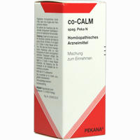 Co- Calm Spag. Peka N Tropfen 50 ml - ab 11,45 €