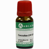 Cocculus Arca Lm 30 10 ml