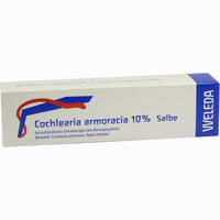 Cochlearia Armor 10% Salbe 25 g