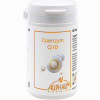 Coenzym Q 10 Vit 60 Stück