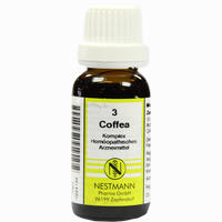 Coffea Kompl Nestm 3 Dilution 50 ml - ab 4,29 €