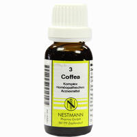 Coffea Kompl Nestm 3 Dilution 50 ml - ab 8,43 €