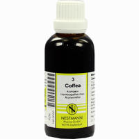 Coffea Kompl Nestm 3 Dilution 50 ml - ab 6,36 €