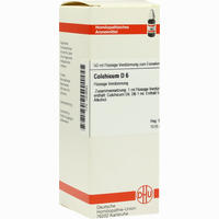 Colchicum D6 Dilution 20 ml - ab 7,15 €