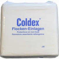Coldex Vlieswindeln 1 x 56 Stück - ab 11,48 €
